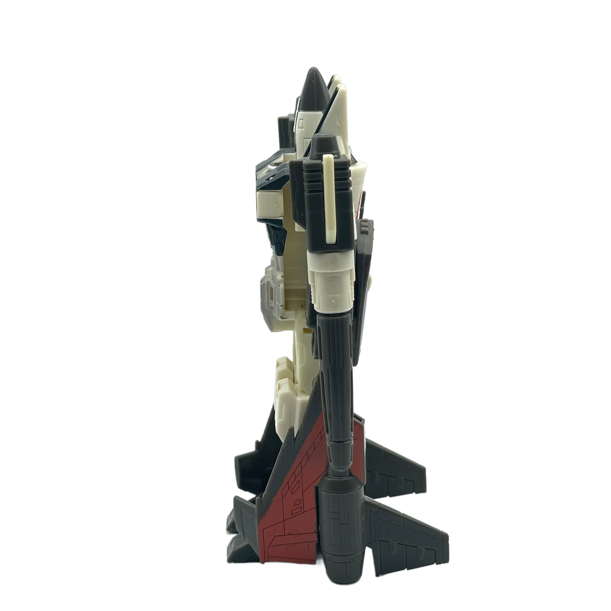 Transformers CHUG Ramjet Decepticon Figure - Complete 2007