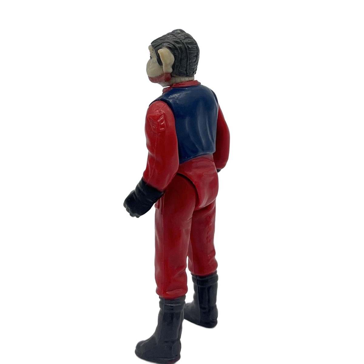 Star Wars ROTJ NIEN NUNB 1983 Kenner Action Figure – No Weapon – VTG