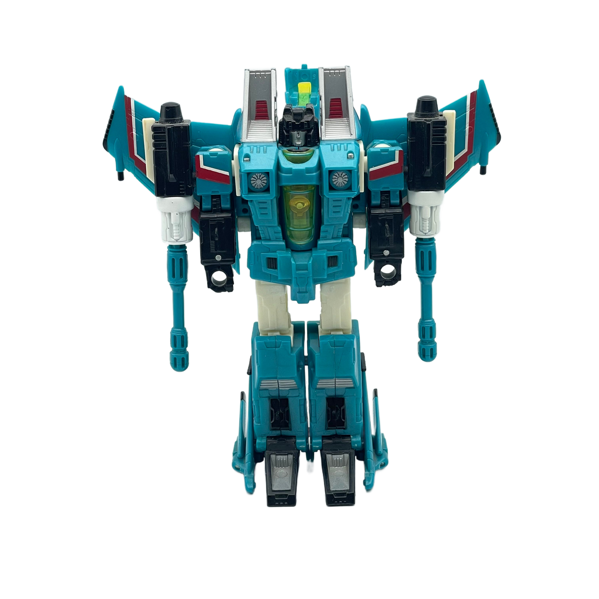 Transformers CHUG Sunstorm, Bitstream, and Hotlink 2013 BotCon Exclusive Decepticon Figure Set Loose