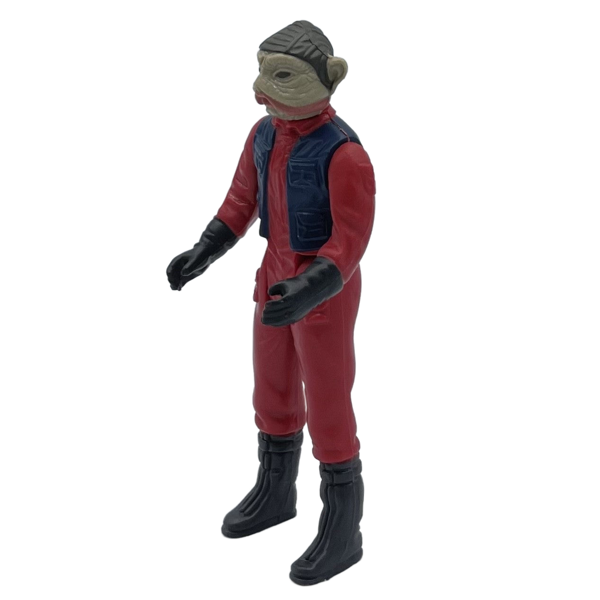 1983 Kenner Star Wars NIEN NUNB Figure – HONG KONG – VTG