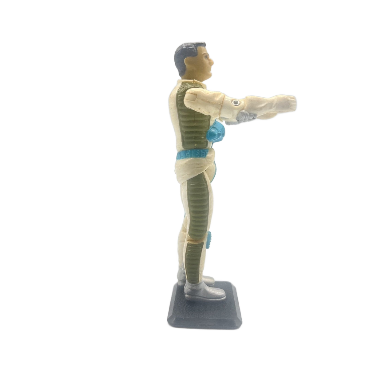1989 Hasbro G.I. Joe COUNTDOWN (V1) – w/ Helmet – Vintage