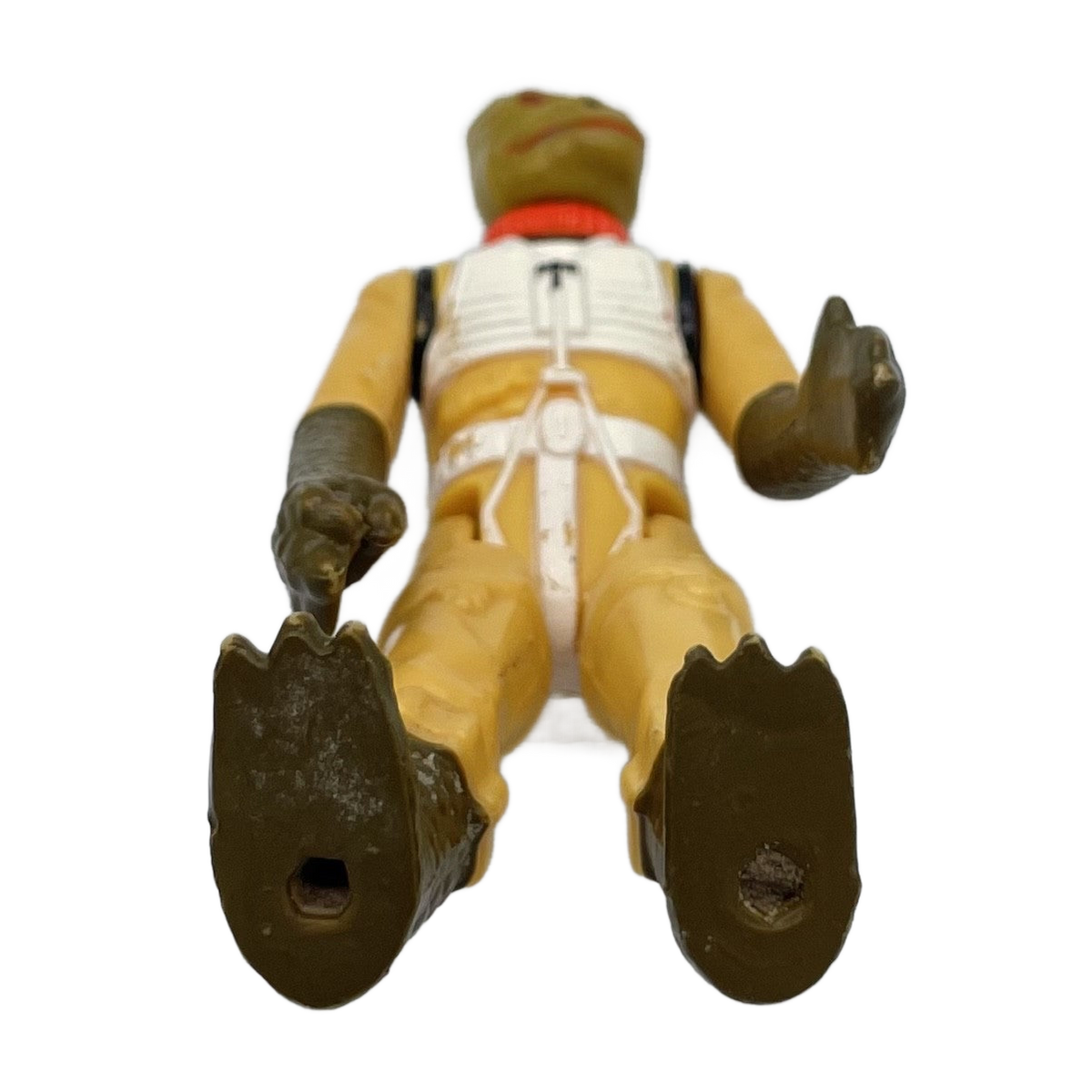 1980 Kenner Star Wars BOSSK Figure – HONG KONG – VTG