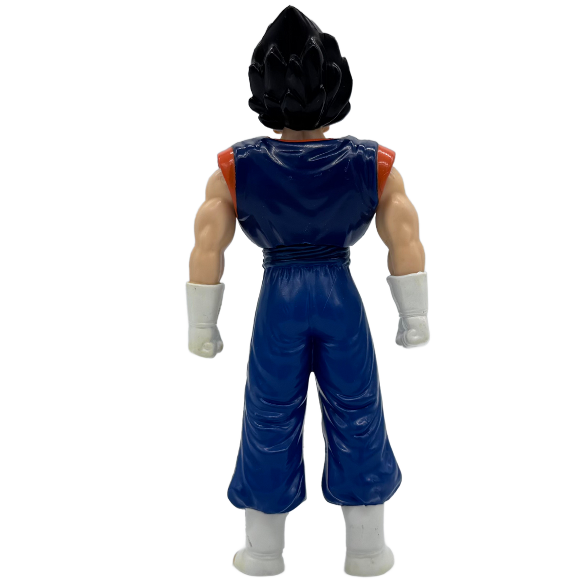 Bandai Dragon Ball Z Super Battle Collection Vol. 22 — Vegito (Base Form) — Loose Complete (1996)
