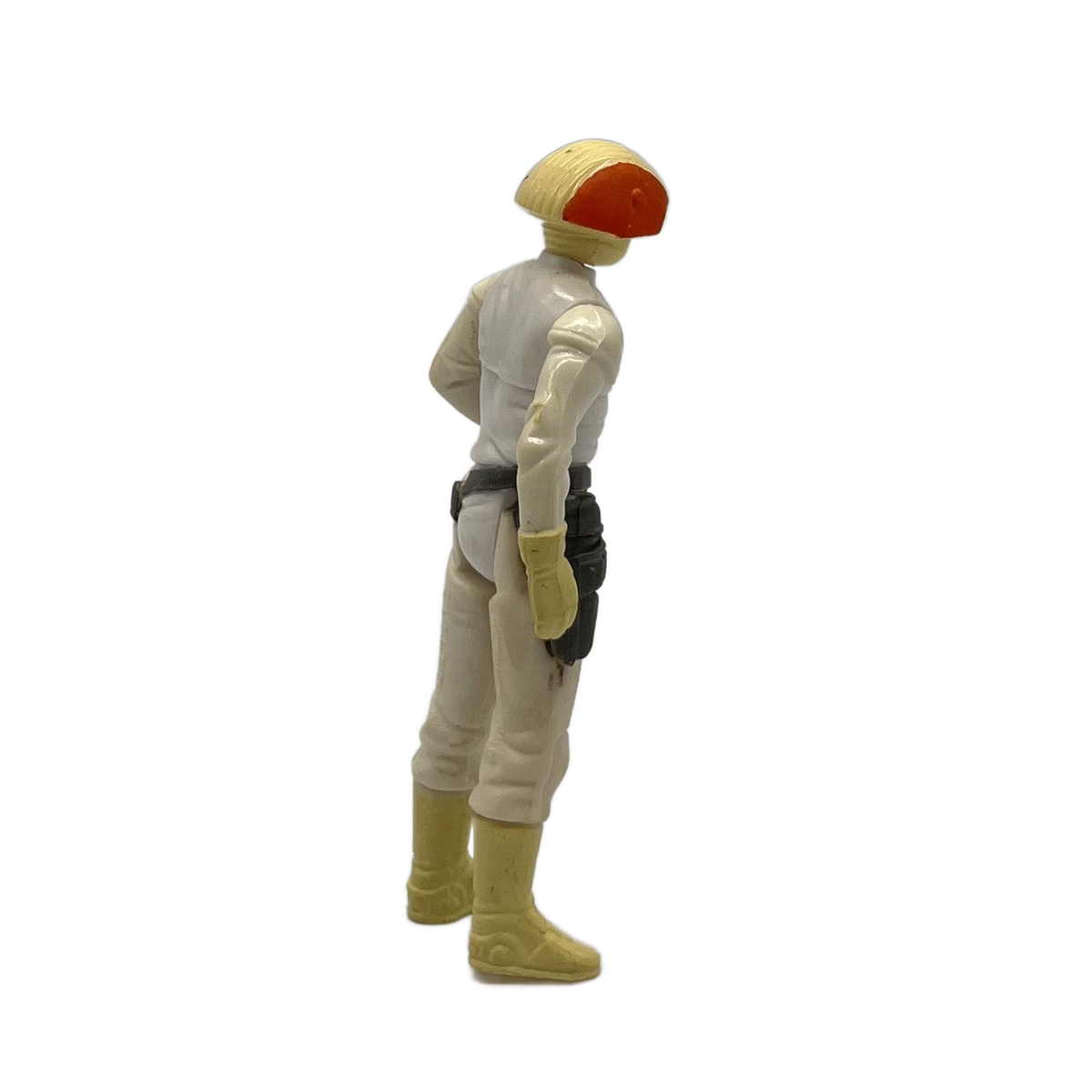 1981 Kenner Star Wars CLOUD CAR PILOT – HONG KONG – ESB – VTG