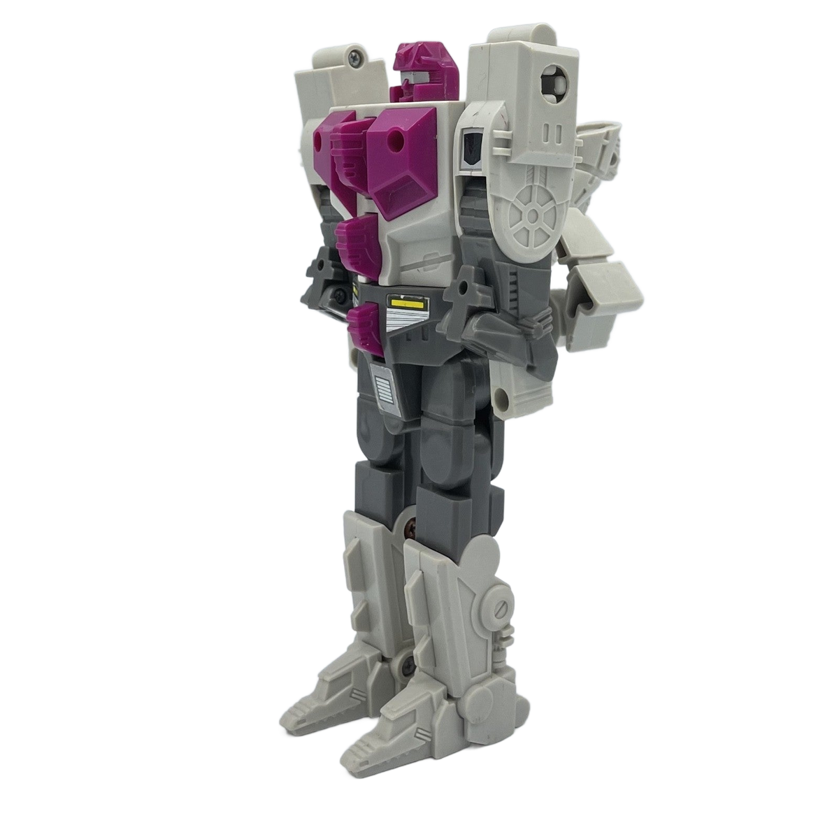 Vintage 1987 Transformers G1 Hun-Gurr Action Figure (Terrorcon Combiner)