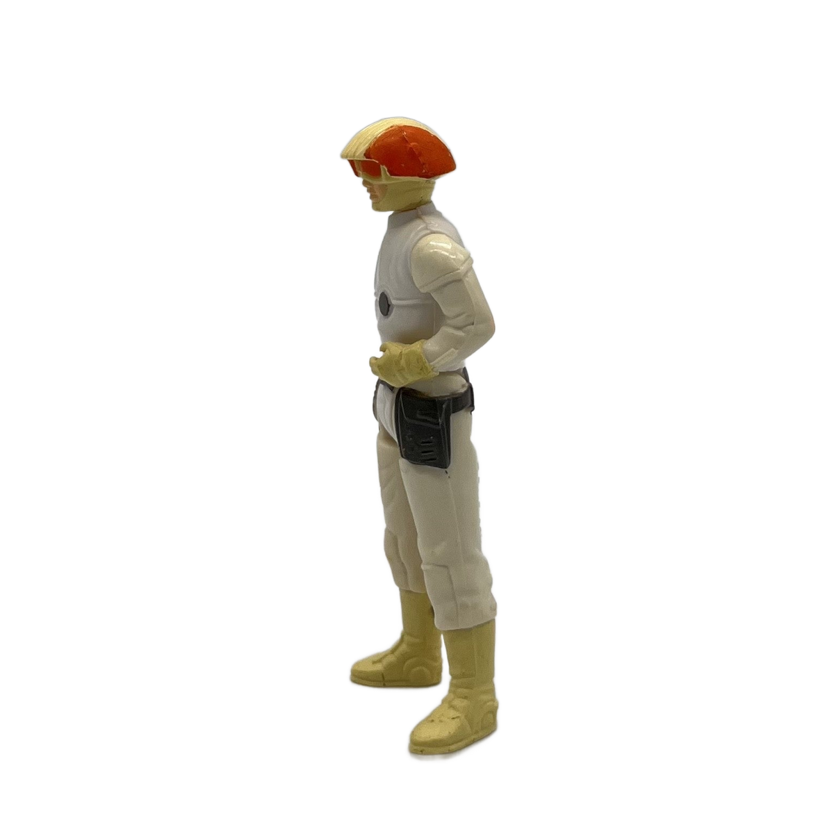 1981 Kenner Star Wars CLOUD CAR PILOT – HONG KONG – ESB – VTG