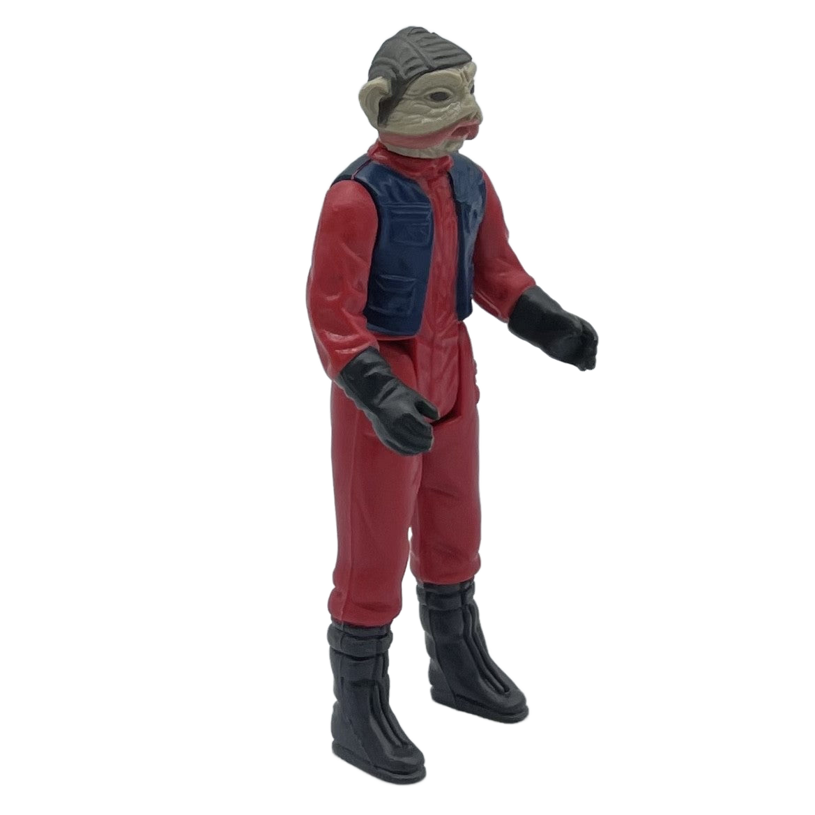 1983 Kenner Star Wars NIEN NUNB Figure – HONG KONG – VTG