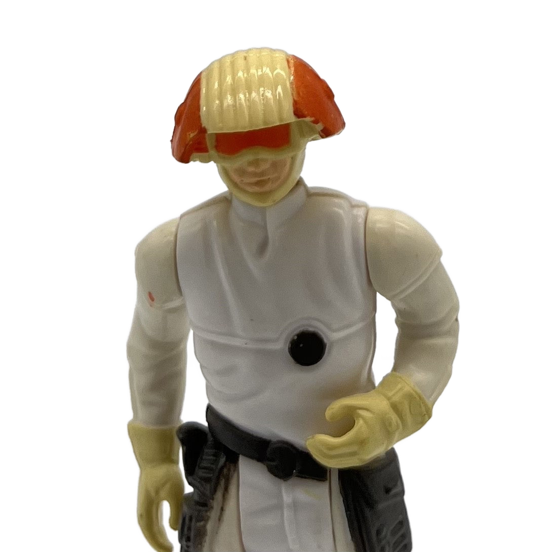 1981 Kenner Star Wars CLOUD CAR PILOT – HONG KONG – ESB – VTG