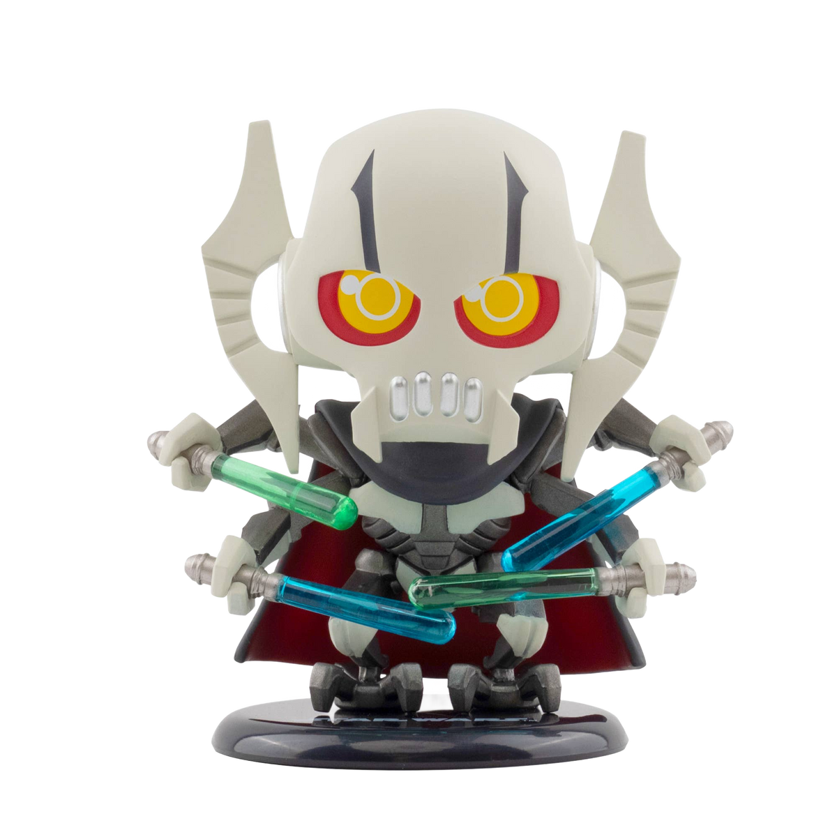Star Wars Dark Side Bobblehead - Cosbi Blind Box