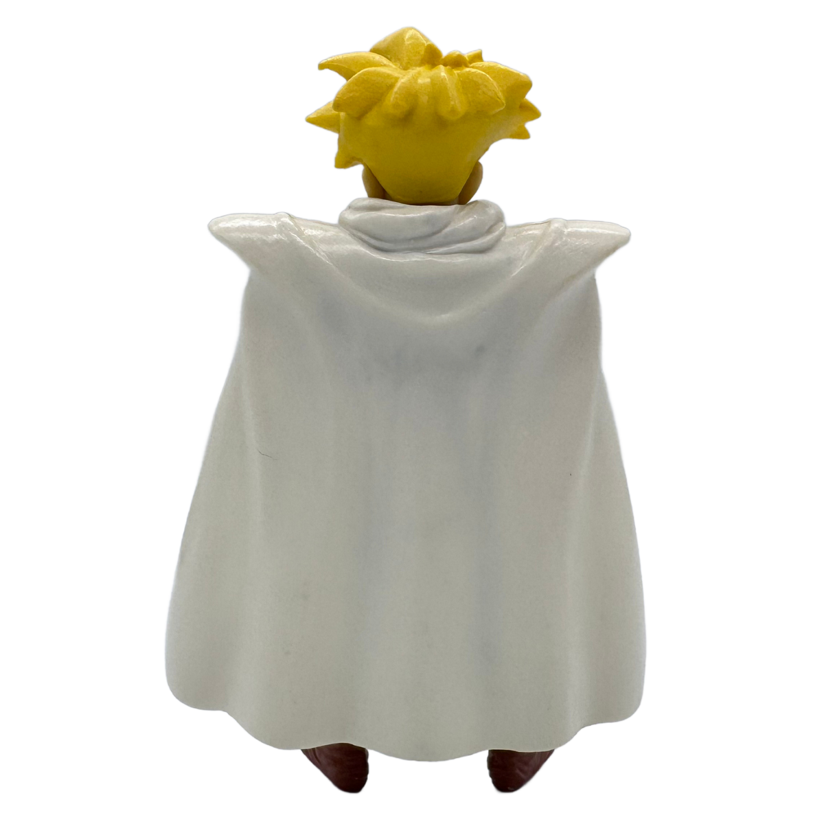 Bandai Dragon Ball Z Super Battle Collection Vol. 14 — Super Saiyan Son Gohan — Loose Complete (1996)