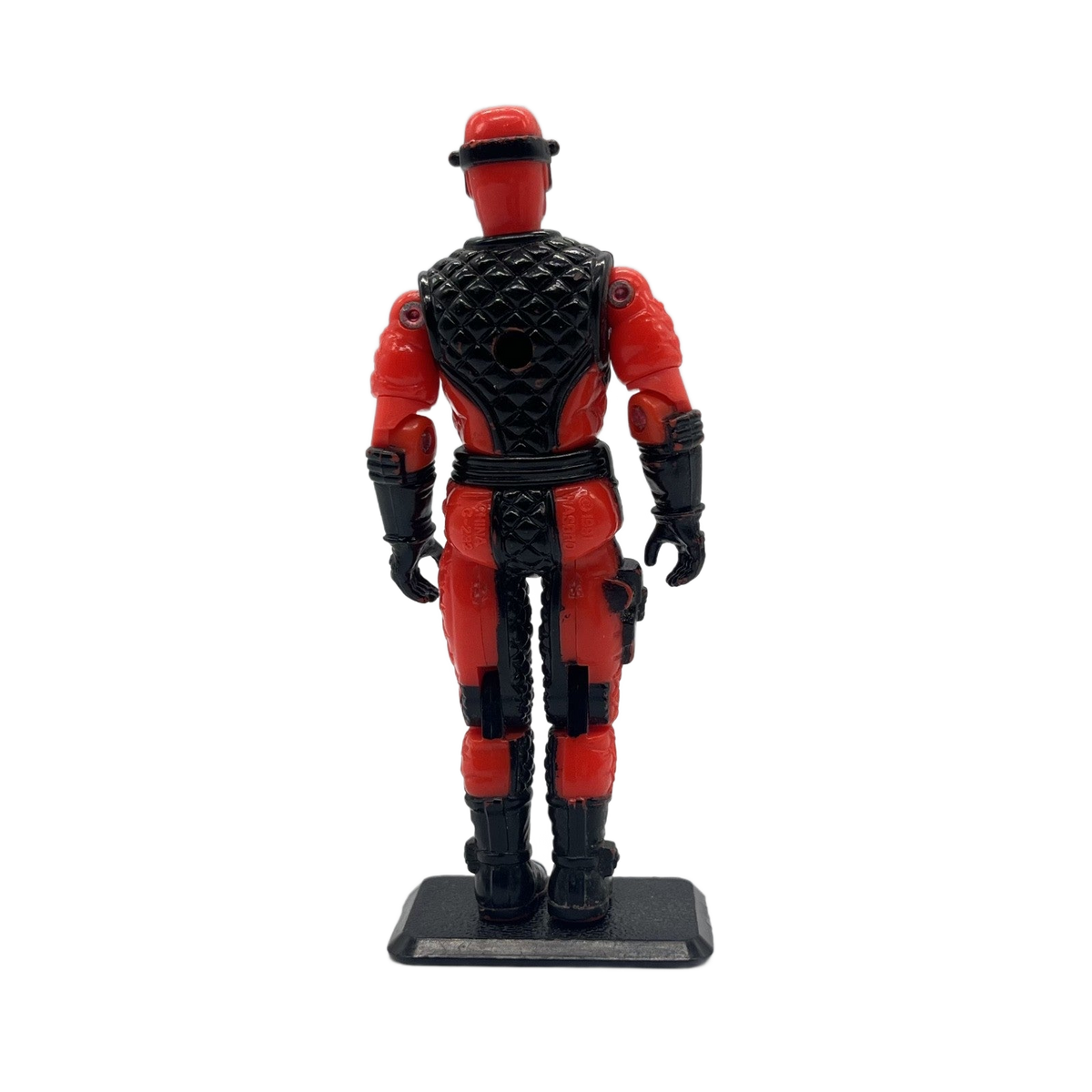 1992 Hasbro GI Joe ARAH -  COBRA AIR DEVIL v1 – Figure Only – Vintage