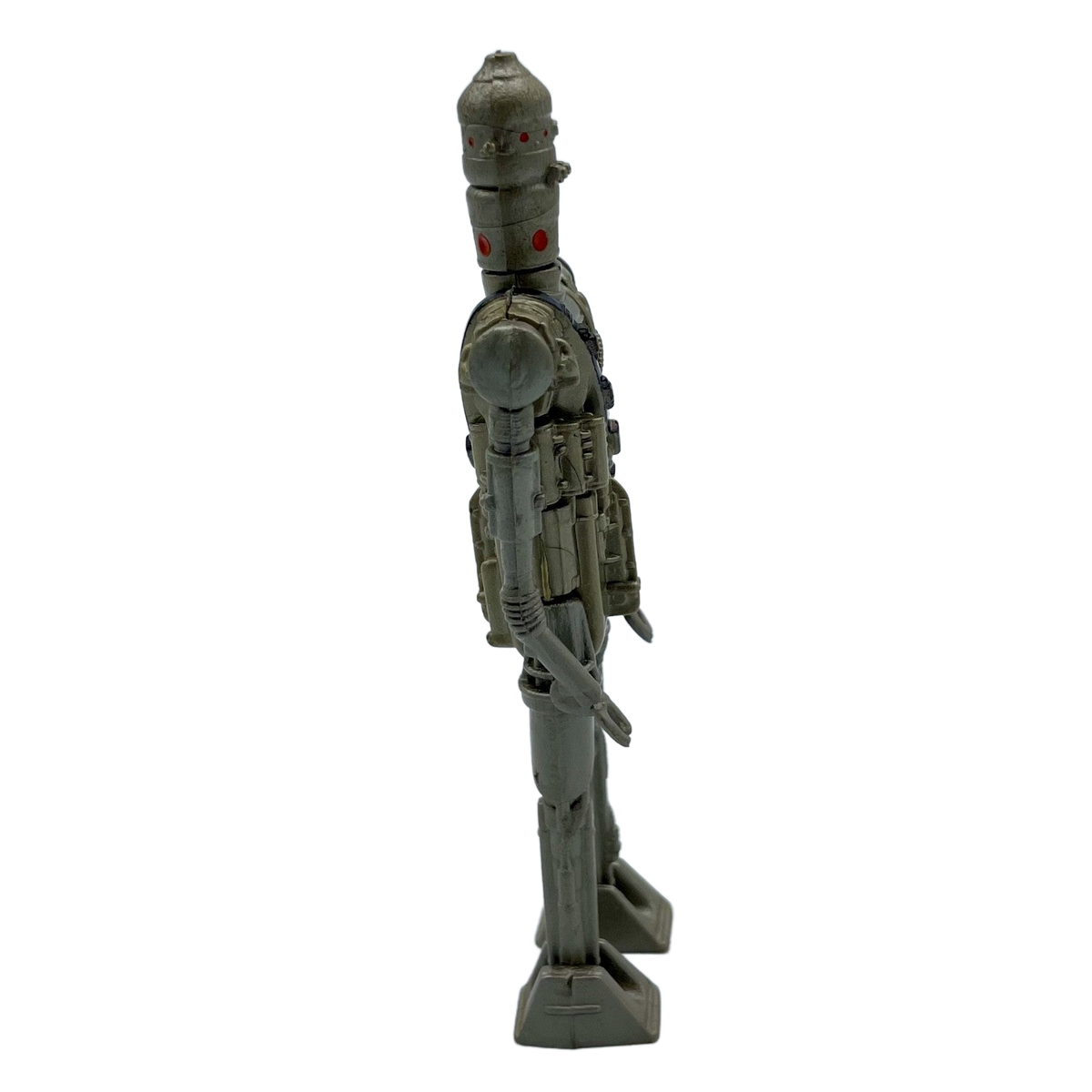 1980 Kenner Star Wars IG-88 Bounty Hunter Original Vintage.