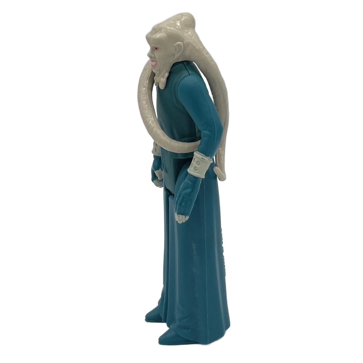 1983 Kenner ROTJ Star Wars BIB FORTUNA – Taiwan  – VTG