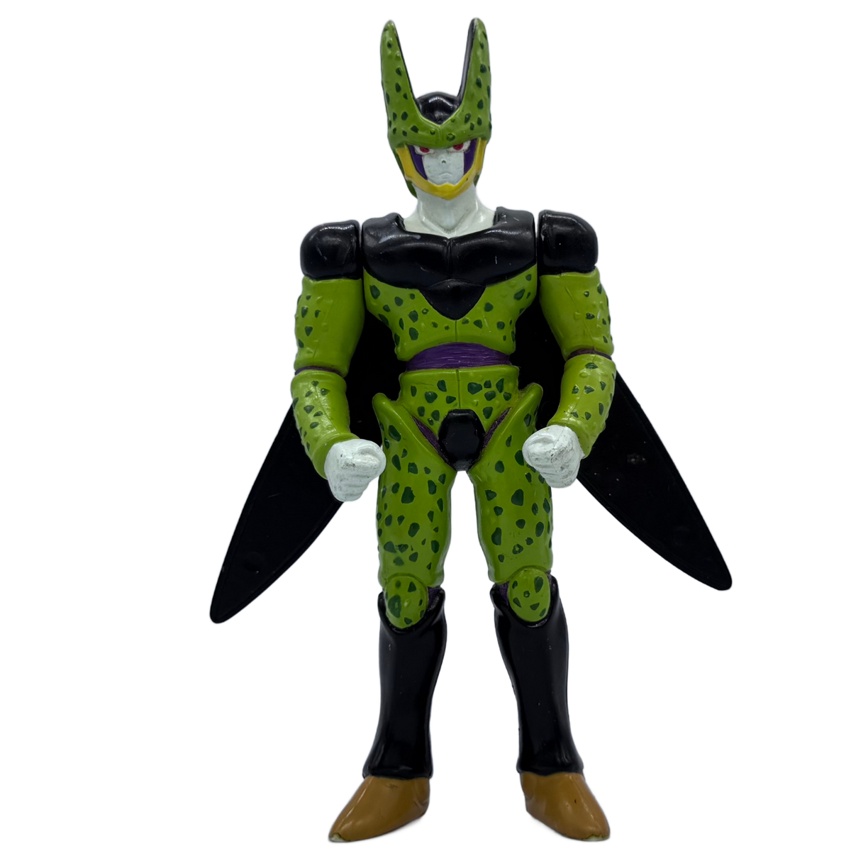 Bandai Dragon Ball Z Super Battle Collection Vol. 9 — Perfect Cell — Loose Complete (1996)