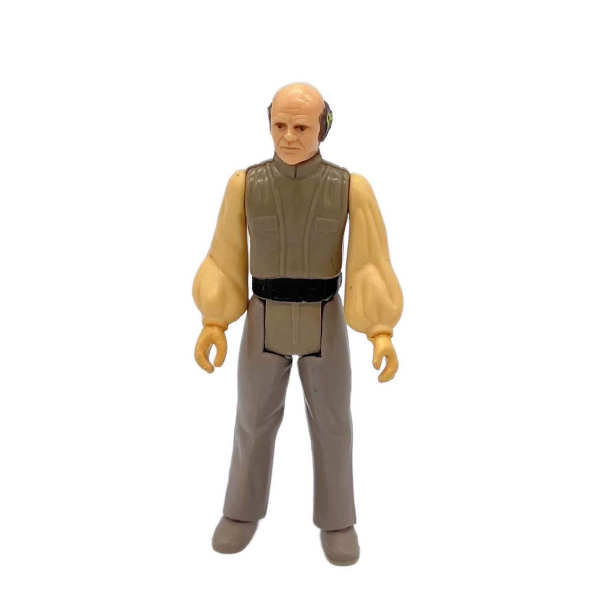1980 Kenner Star Wars LOBOT – HONG KONG – ESB – VTG