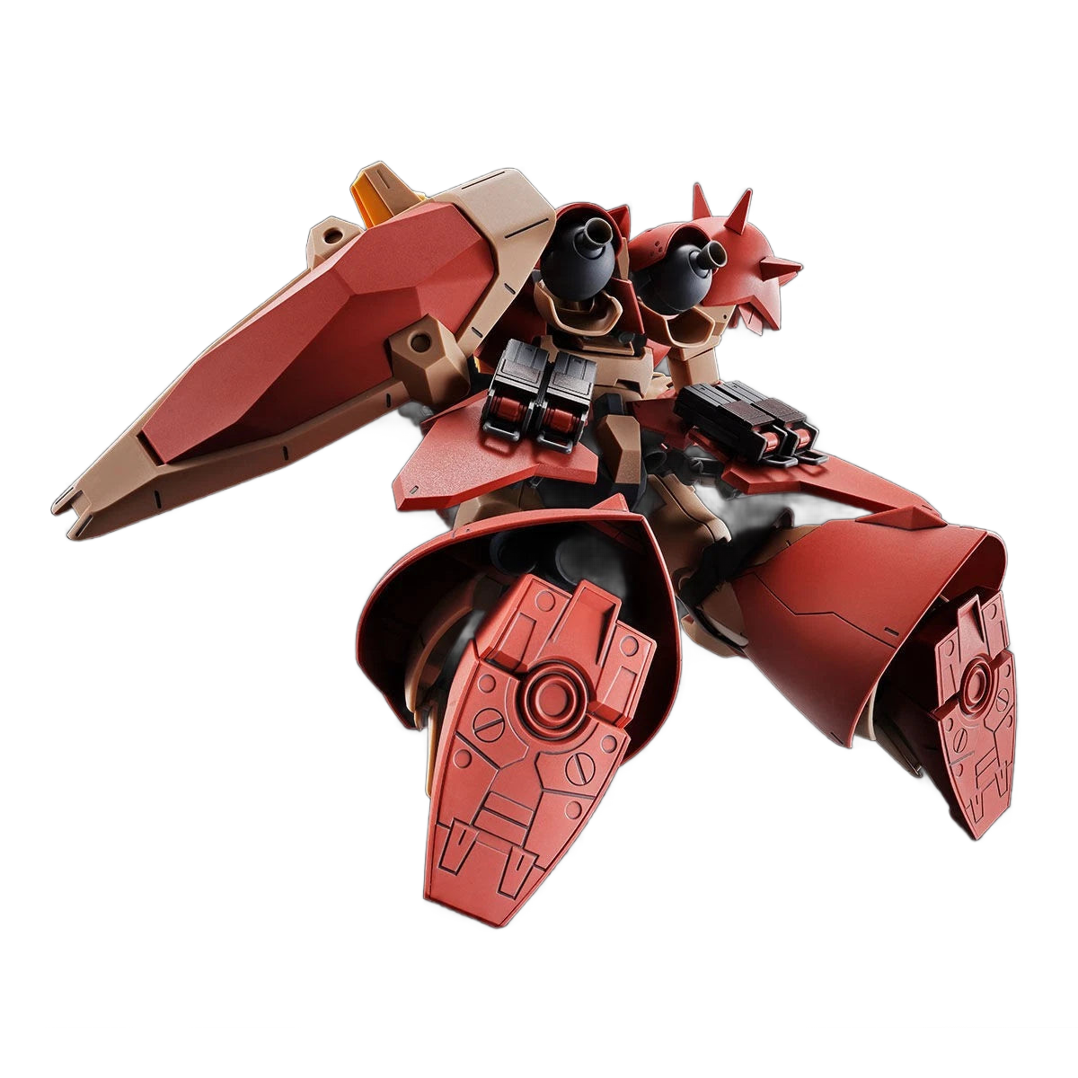 HG 1/144 Me02R-F02 Messer Type-F02 Minelayer