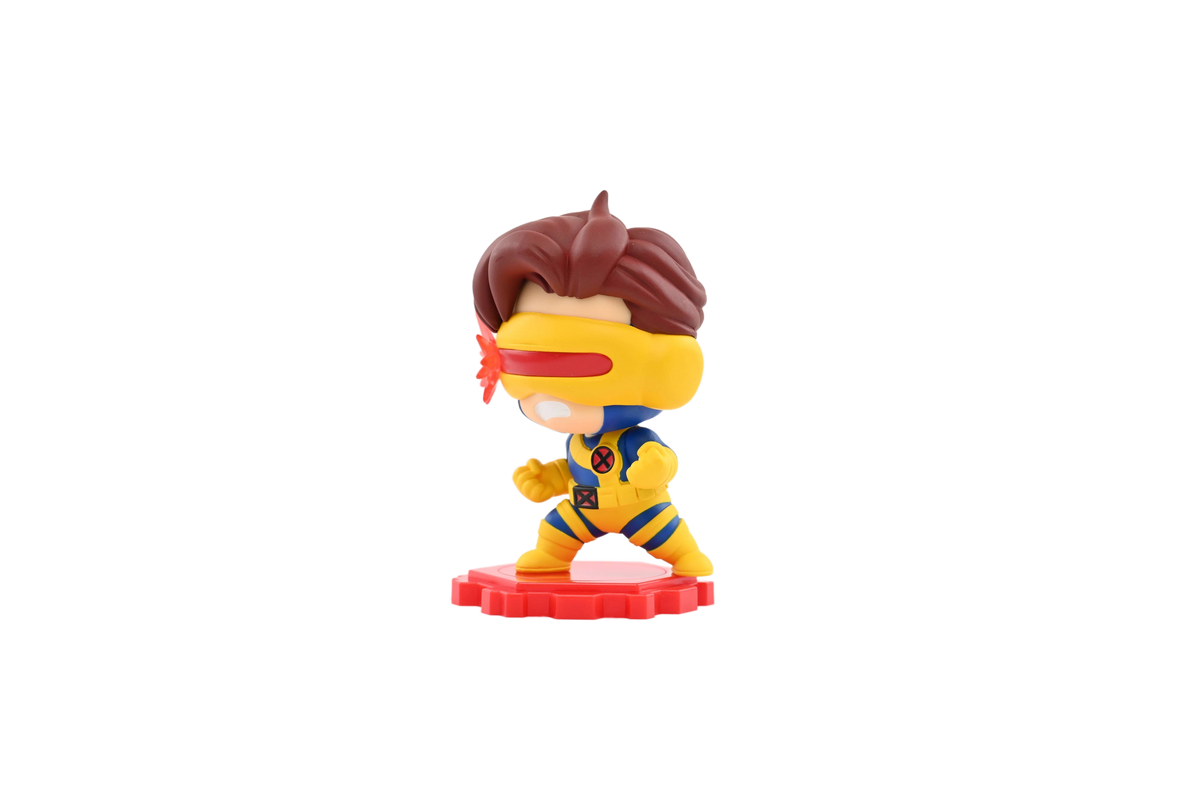 X-Men 97 Cosbi Bobble Head Collection (1 Blind Box)