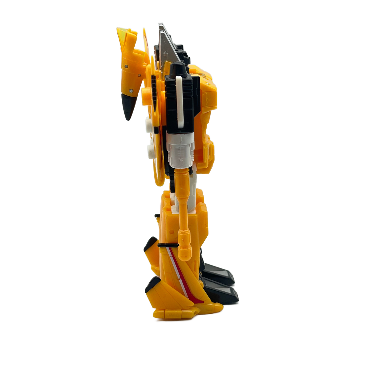 Transformers CHUG Sunstorm, Bitstream, and Hotlink 2013 BotCon Exclusive Decepticon Figure Set Loose