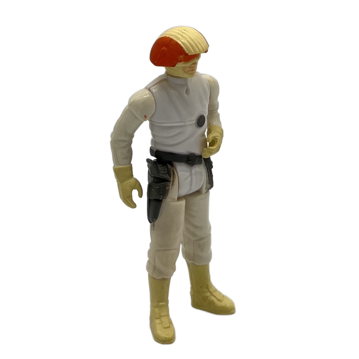 1981 Kenner Star Wars CLOUD CAR PILOT – HONG KONG – ESB – VTG