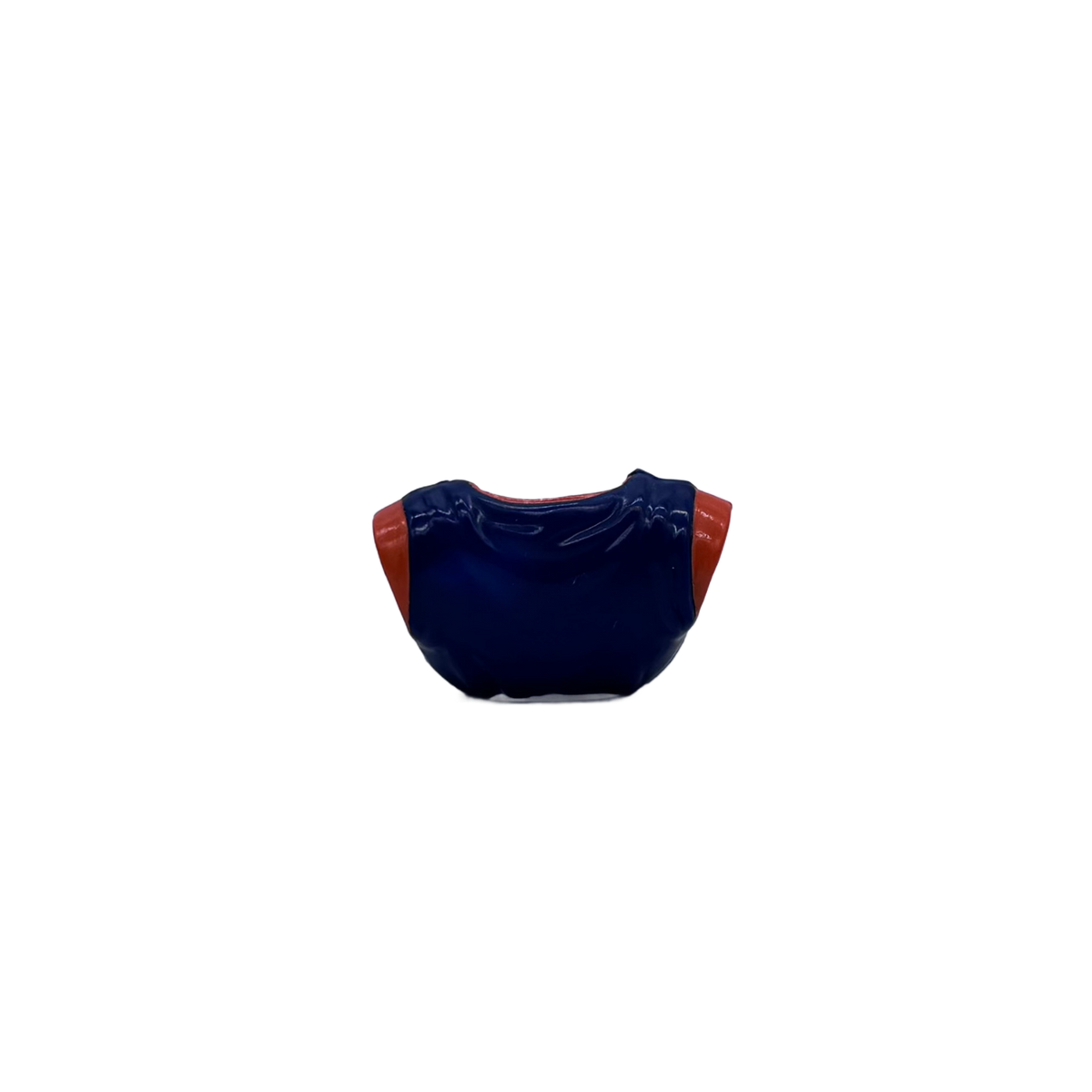 Bandai Dragon Ball Z Super Battle Collection Vol. 21 — Super Saiyan Vegito — Loose Complete (1996)