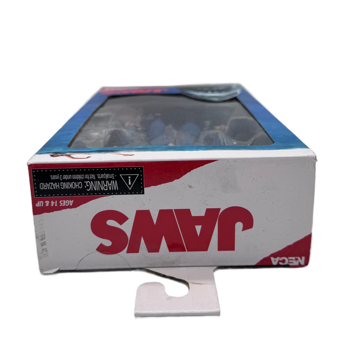 NECA JAWS Hooper (Amity Arrival)