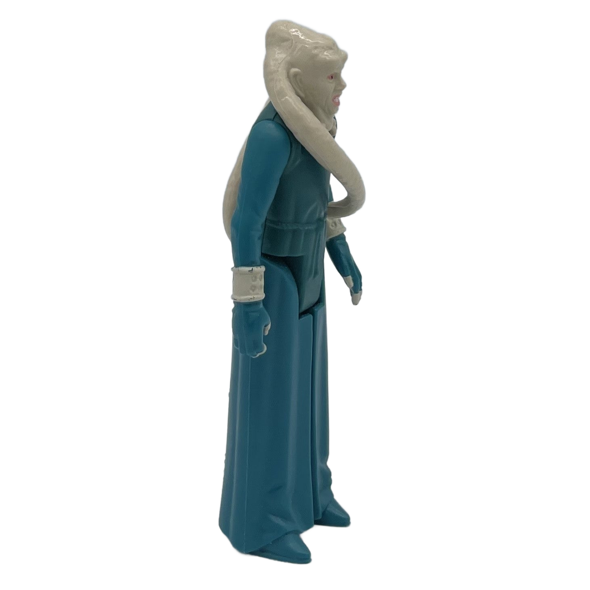1983 Kenner ROTJ Star Wars BIB FORTUNA – Taiwan  – VTG