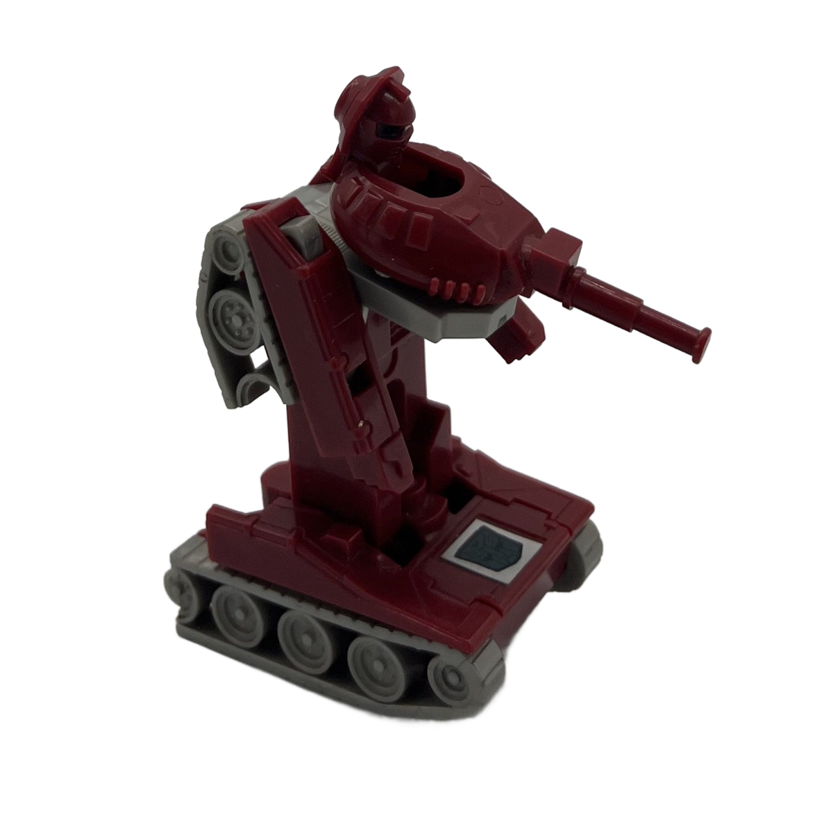 1985 Hasbro - G1 Transformers - Warpath - Original Vintage