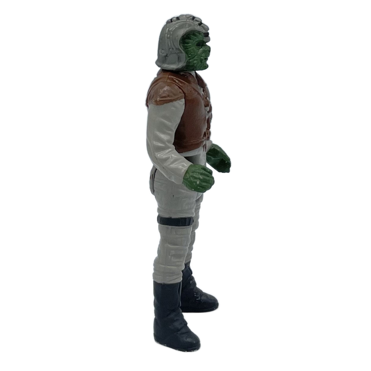 1983 Kenner Star Wars KLAATU (SKIFF GUARD) – HONG KONG – ROTJ – VTG