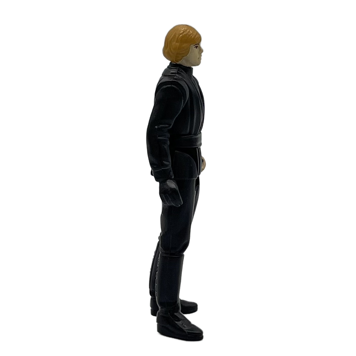 1983 Star Wars – LUKE SKYWALKER Jedi Knight – Kenner Taiwan ROTJ – Cloak Vintage