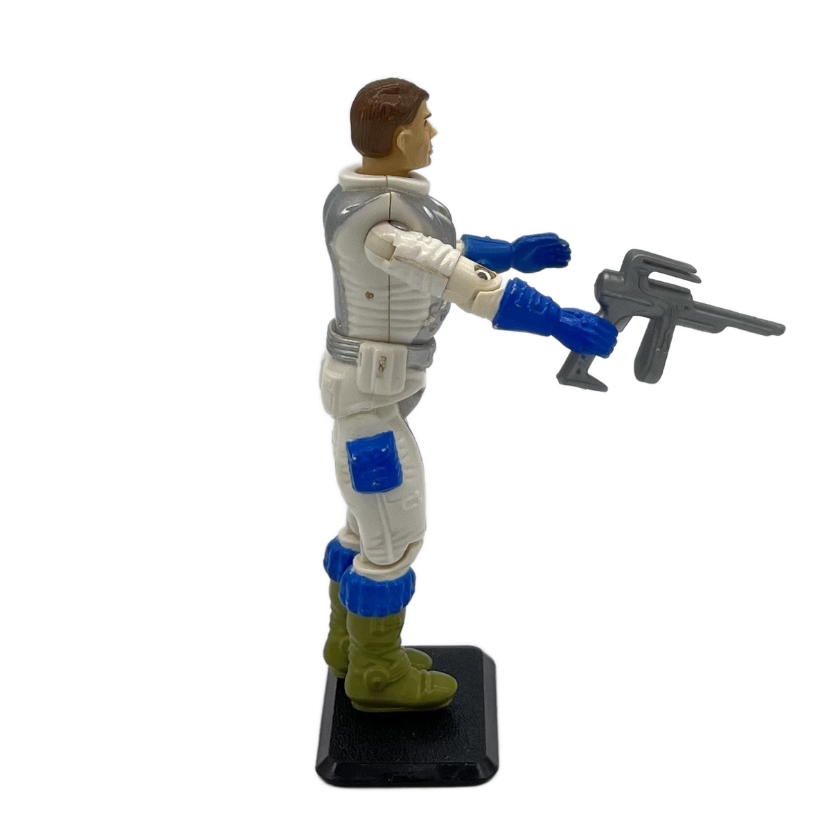 1987 Hasbro GI Joe ARAH - MAVERICK V1 – Weapon Only CHINA COO – Vintage