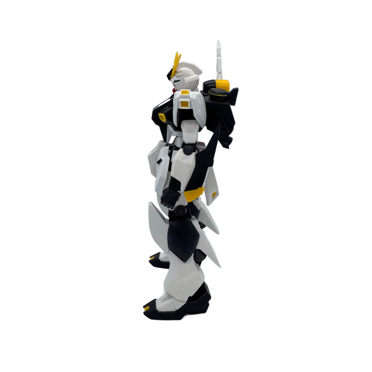 TAMASHII Nations - Mobile Suit Gundam: Char's Counterattack - RX-93 Nu Gundam, Universe Action Figure