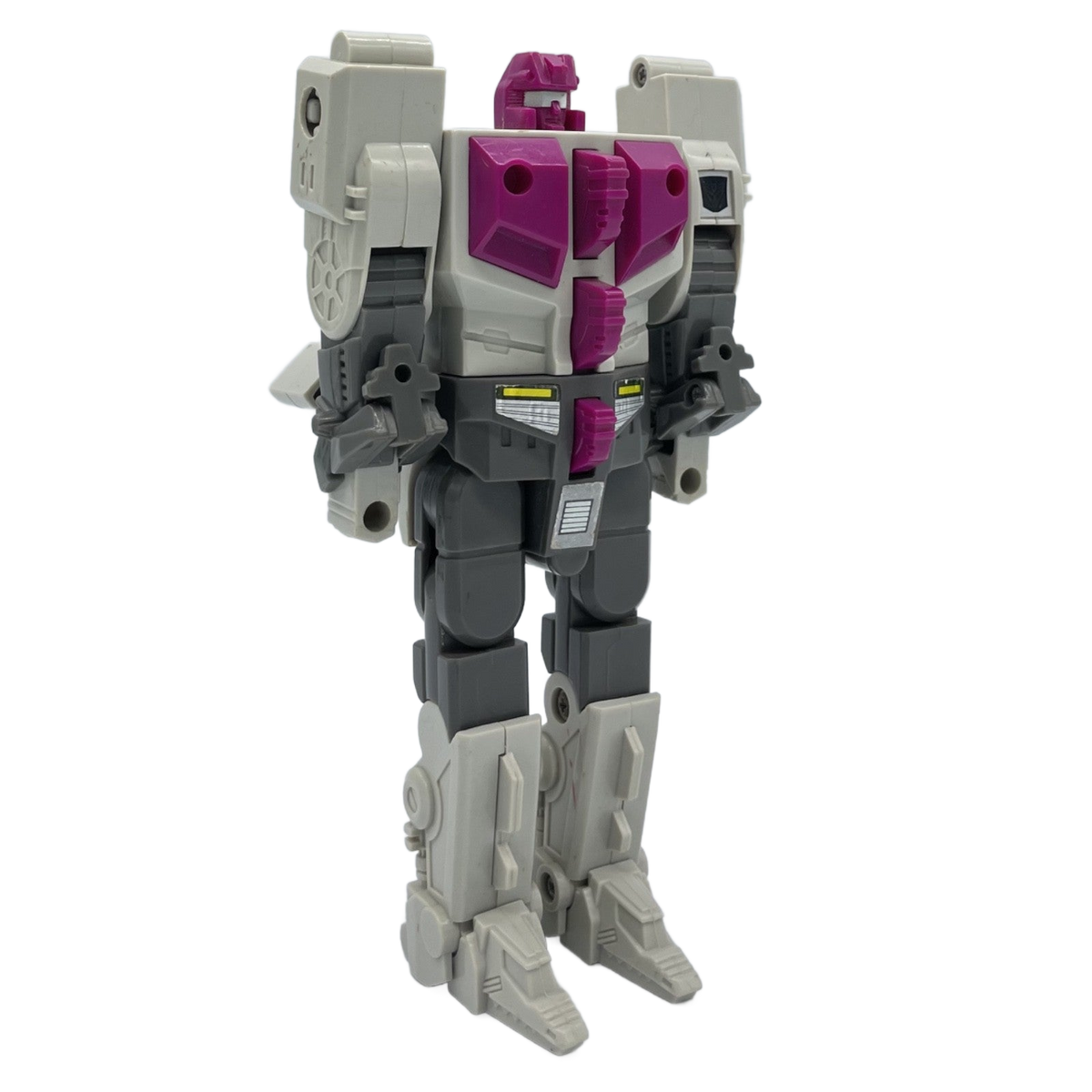 Vintage 1987 Transformers G1 Hun-Gurr Action Figure (Terrorcon Combiner)
