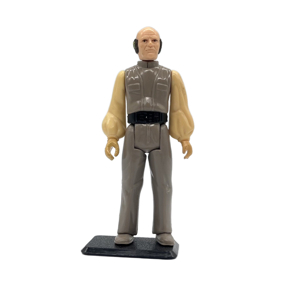 1980 Kenner Star Wars LOBOT – Hong Kong COO – Incomplete – Vintage ESB