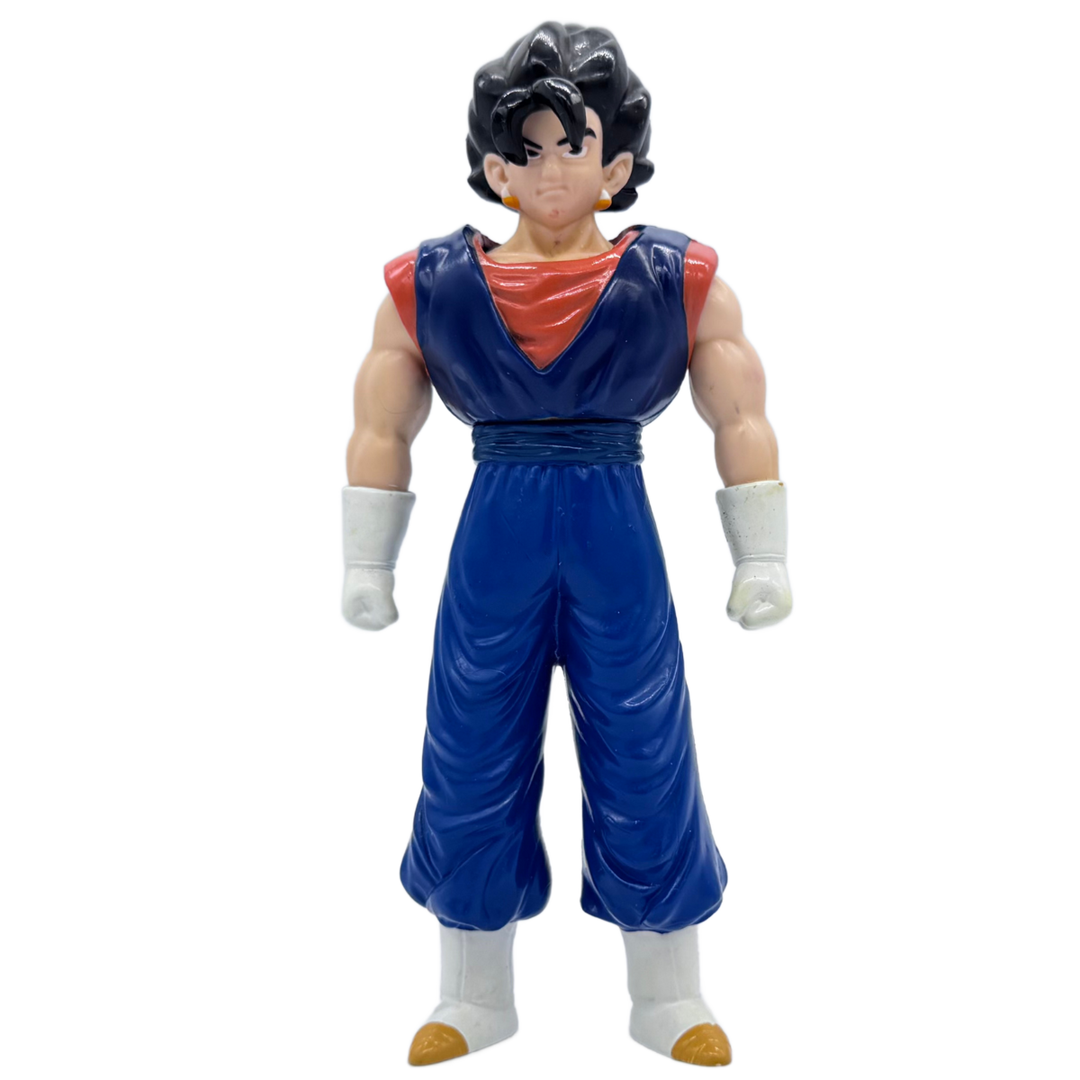 Bandai Dragon Ball Z Super Battle Collection Vol. 22 — Vegito (Base Form) — Loose Complete (1996)