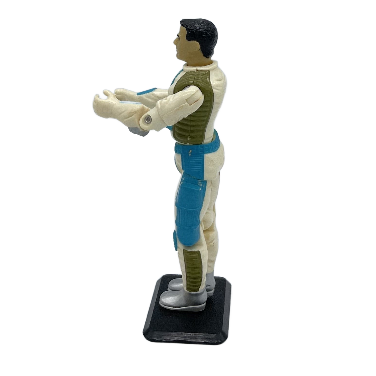 1989 Hasbro G.I. Joe ARAH – COUNTDOWN V1 – Figure Only – Vintage