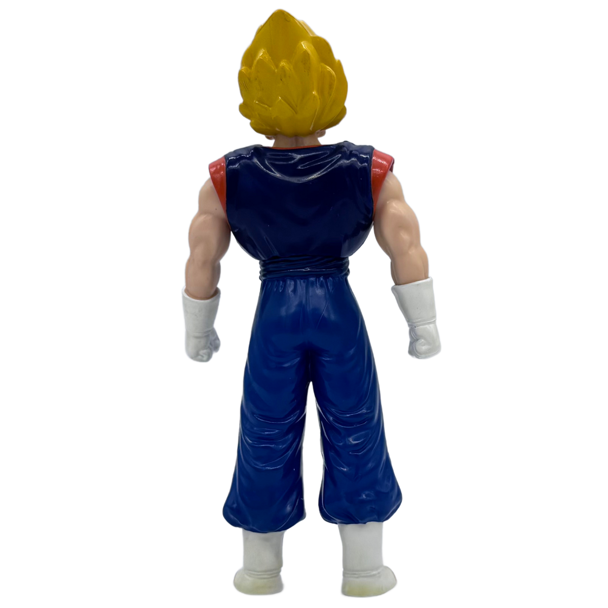 Bandai Dragon Ball Z Super Battle Collection Vol. 21 — Super Saiyan Vegito — Loose Complete (1996)