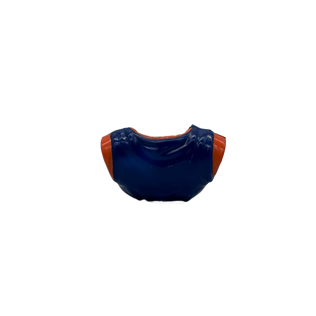 Bandai Dragon Ball Z Super Battle Collection Vol. 22 — Vegito (Base Form) — Loose Complete (1996)