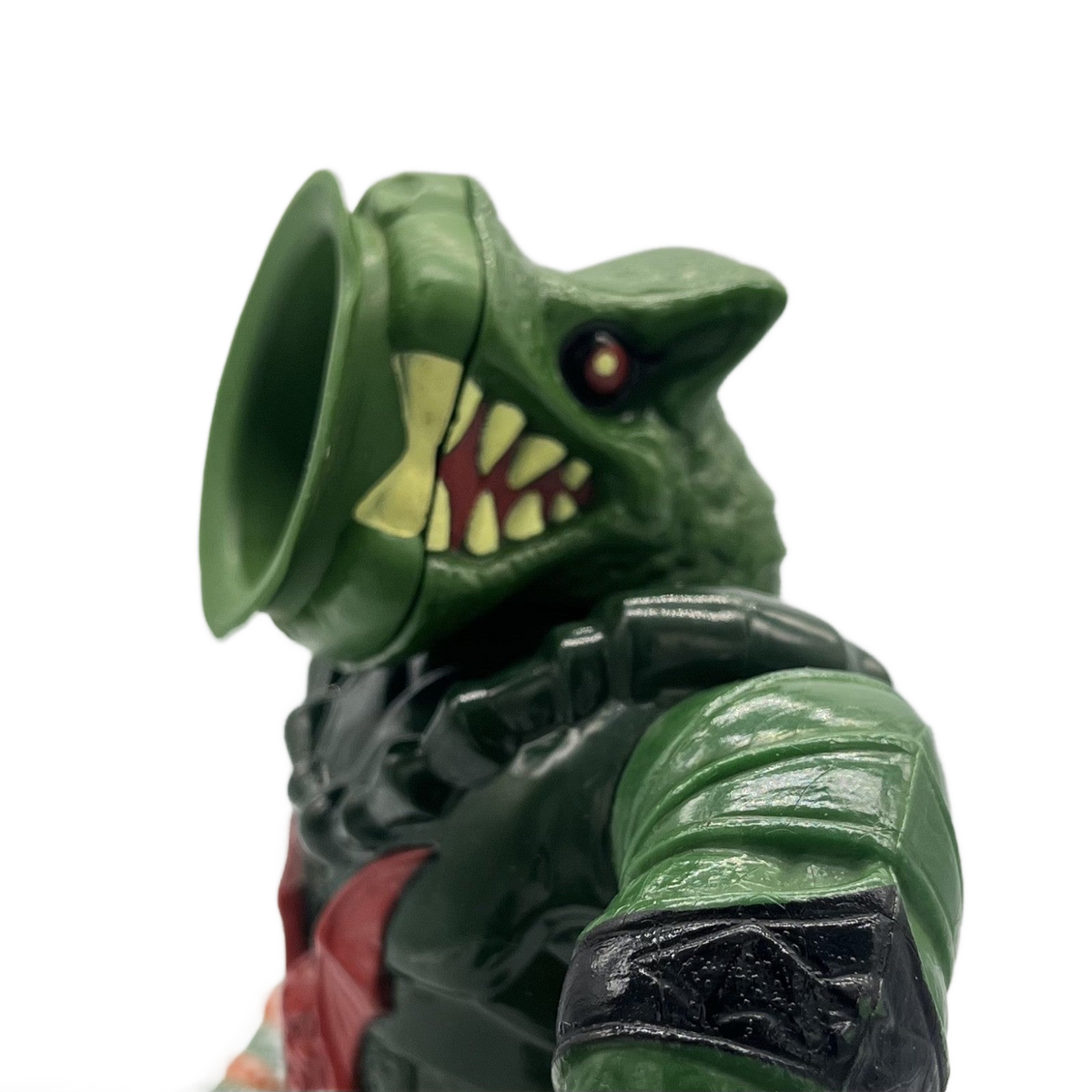 1984 MOTU Leech – He-Man Masters of the Universe – Vintage Figure Mexico