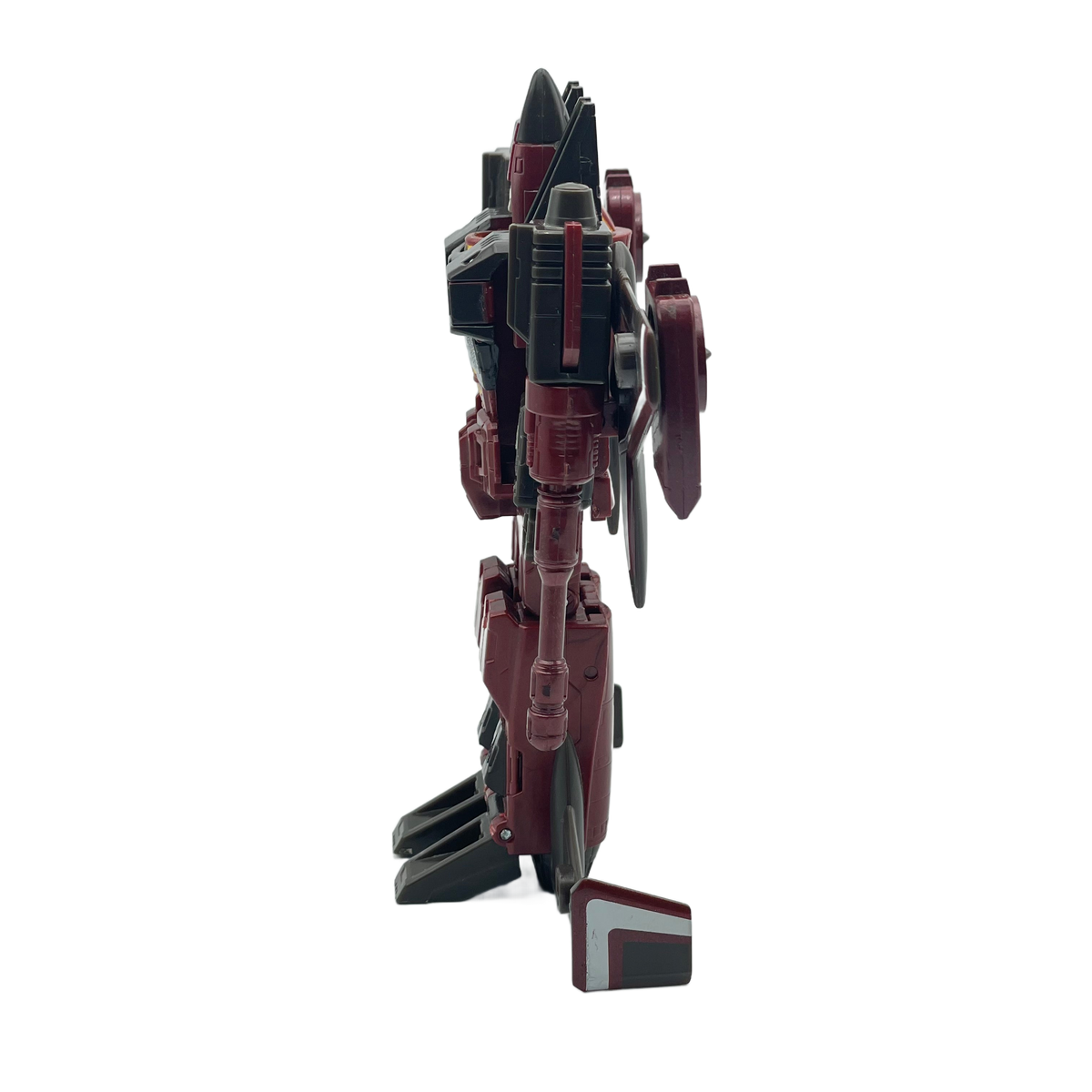 Transformers CHUG Thrust Decepticon Figure – Complete 2010
