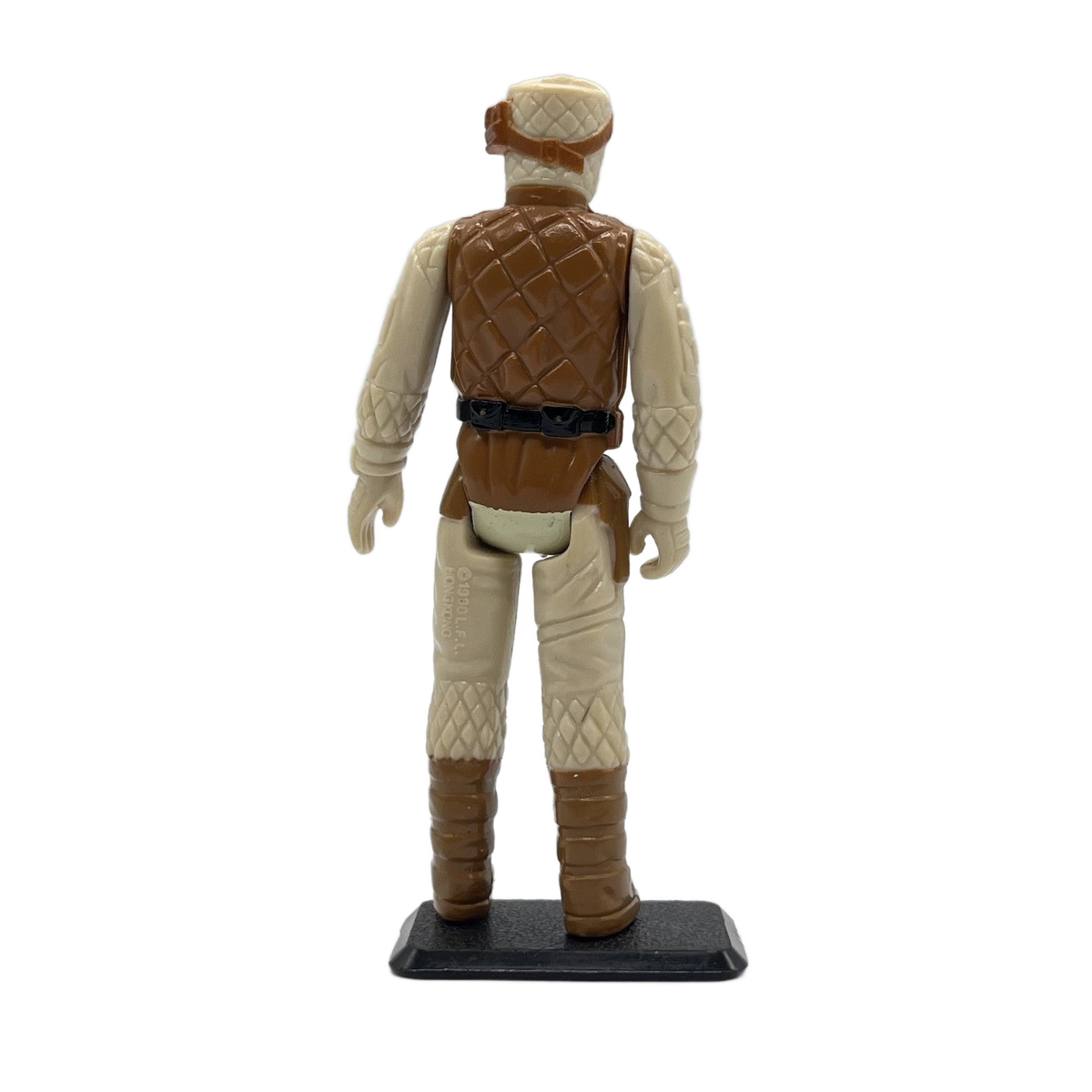 1980 Kenner Star Wars HOTH REBEL SOLDIER – Hong Kong COO – Vintage ESB
