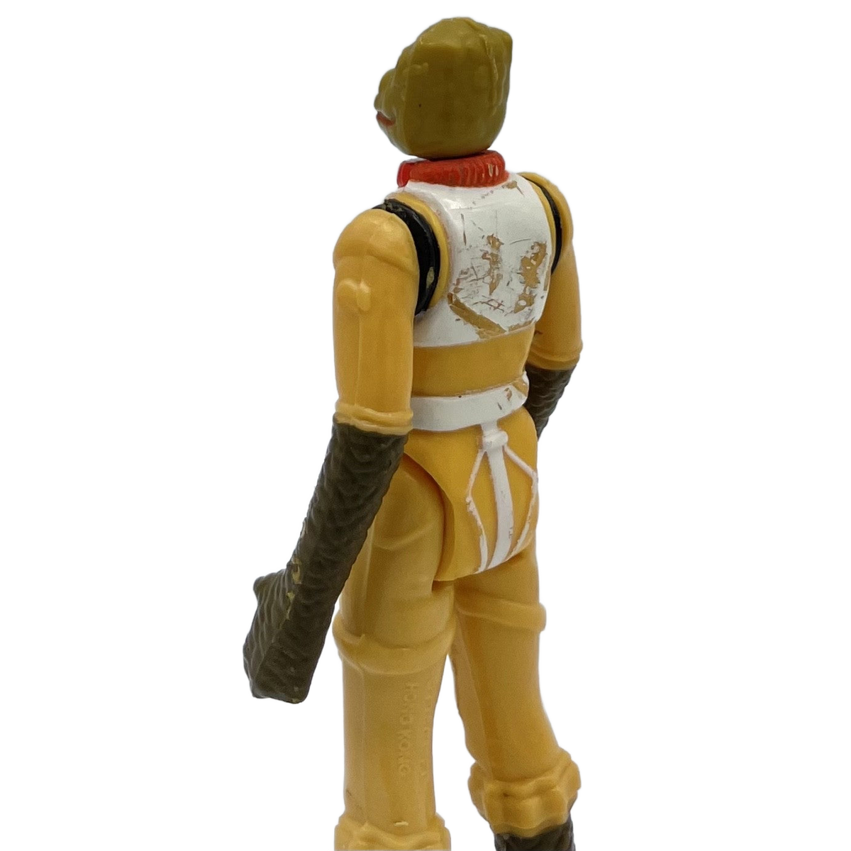 1980 Kenner Star Wars BOSSK Figure – HONG KONG – VTG