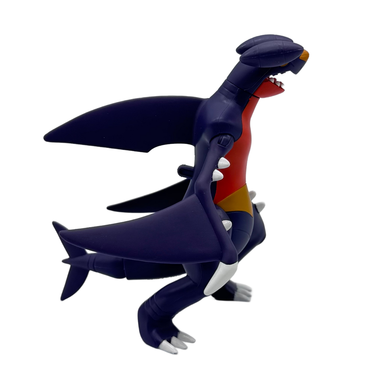 Jazwares Pokémon Garchomp Articulated Action Figure