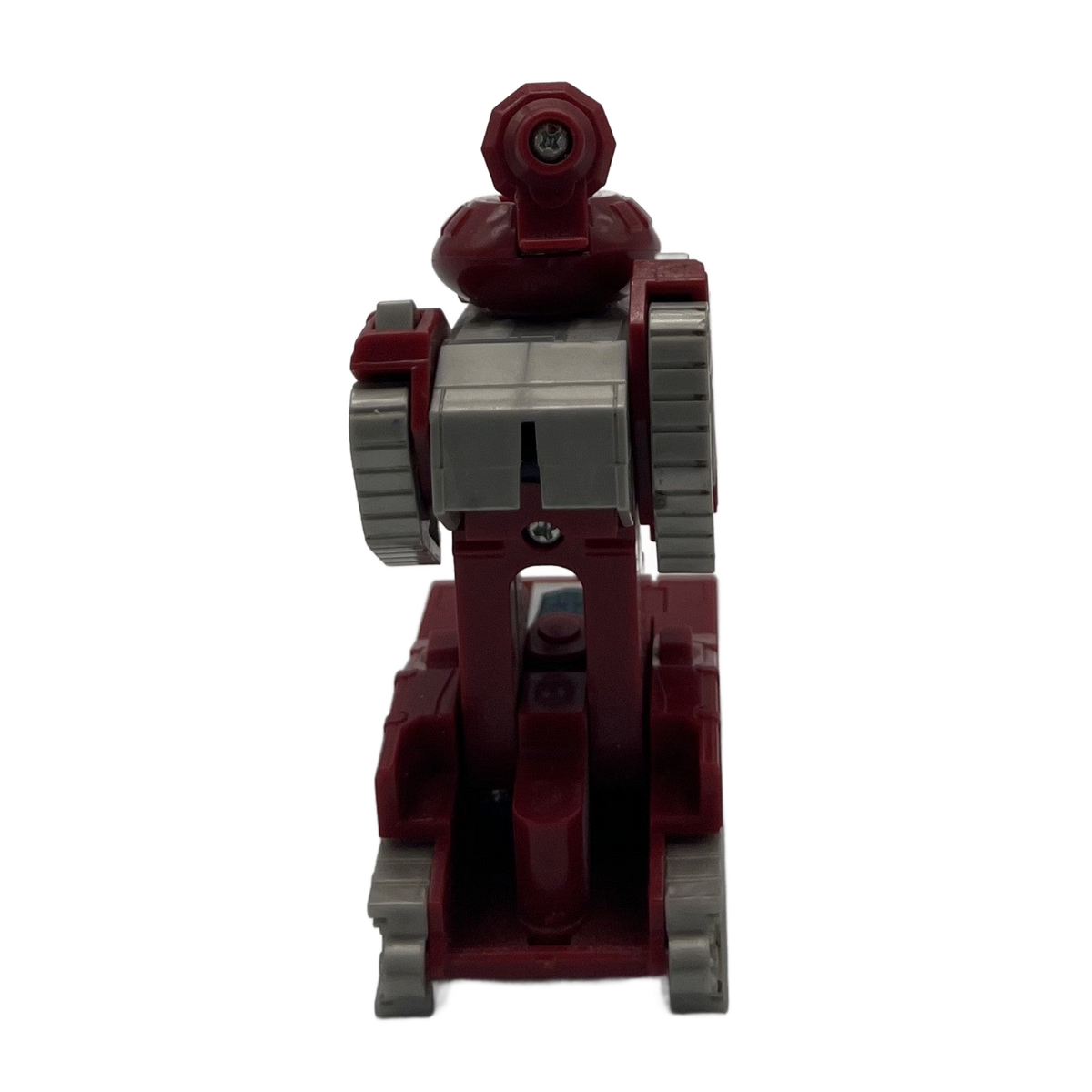 1985 Hasbro - G1 Transformers - Warpath - Original Vintage