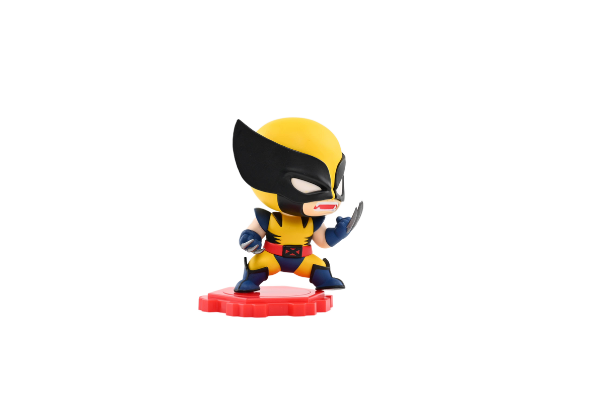 X-Men 97 Cosbi Bobble Head Collection (1 Blind Box)