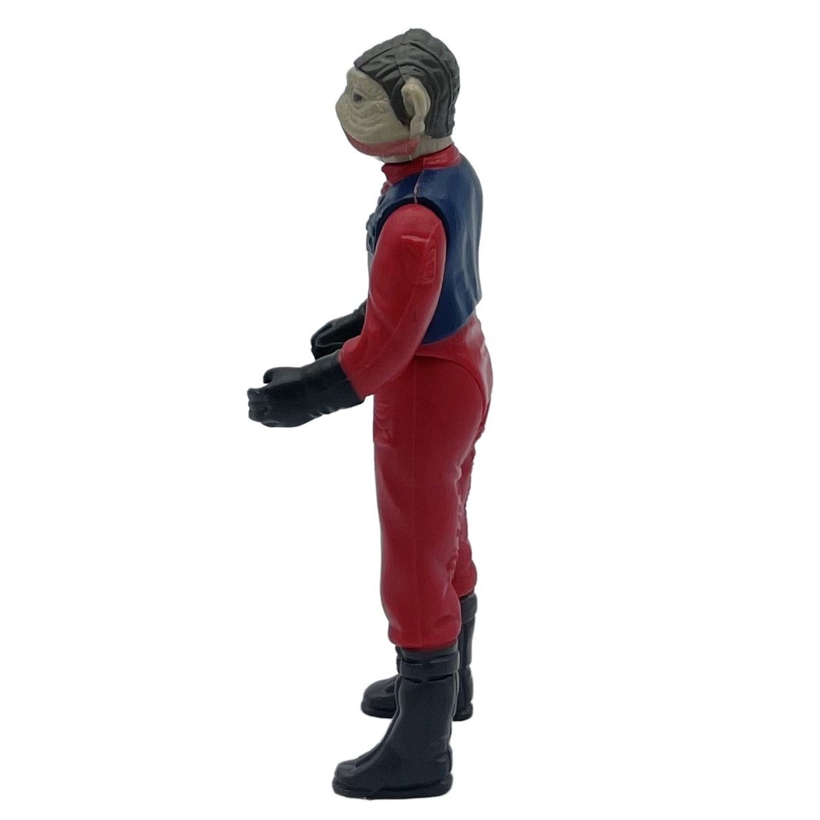 1983 Kenner Star Wars NIEN NUNB Figure – HONG KONG – VTG