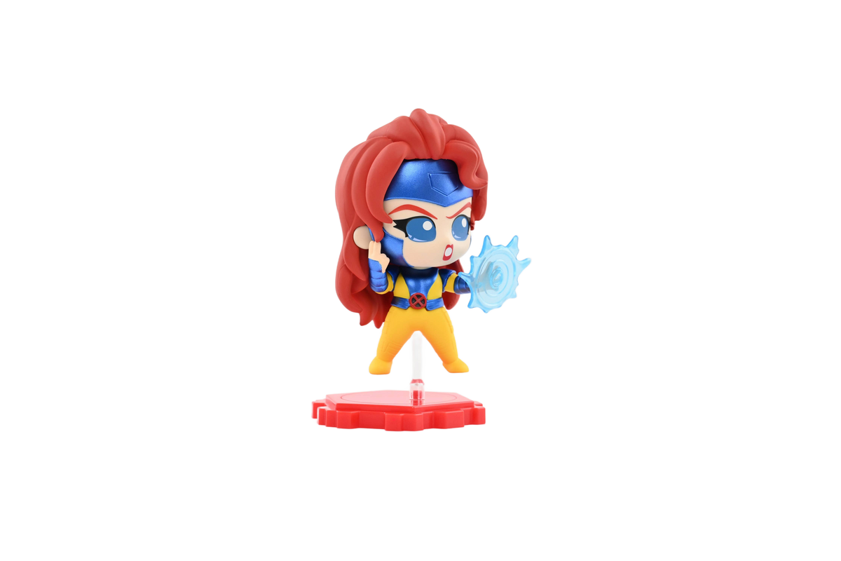 X-Men 97 Cosbi Bobble Head Collection (1 Blind Box)