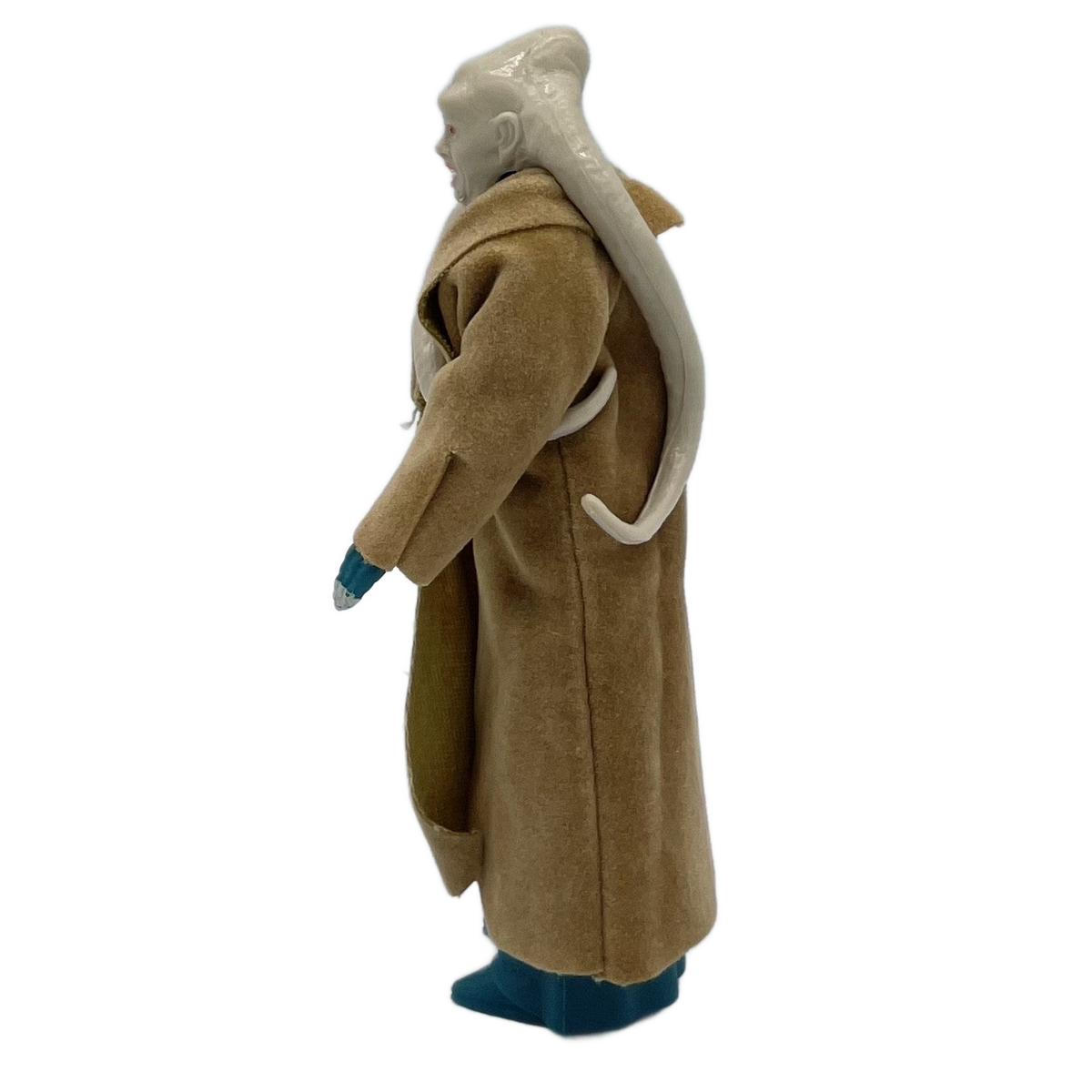 1983 Kenner ROTJ Star Wars BIB FORTUNA – Taiwan  – VTG