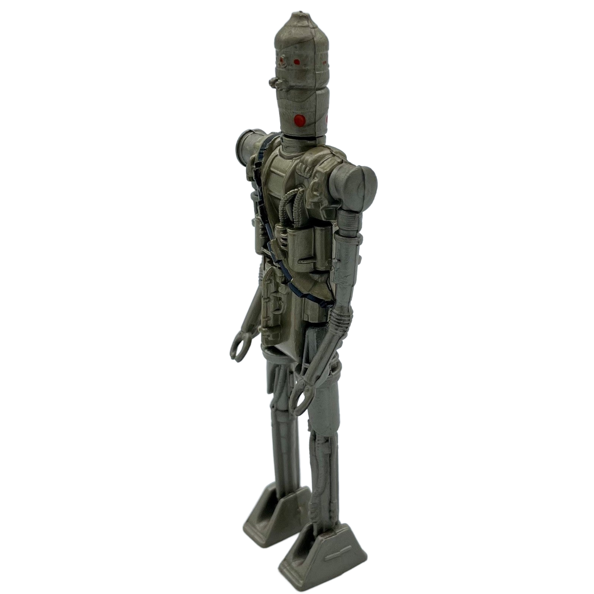 1980 Kenner Star Wars IG-88 Bounty Hunter Original Vintage.