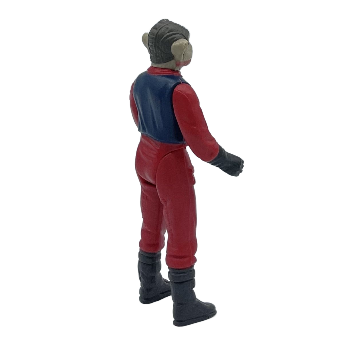 1983 Kenner Star Wars NIEN NUNB Figure – HONG KONG – VTG
