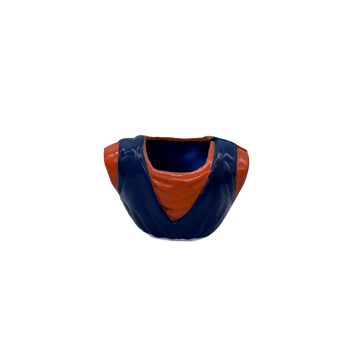 Bandai Dragon Ball Z Super Battle Collection Vol. 22 — Vegito (Base Form) — Loose Complete (1996)